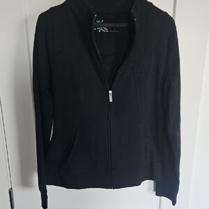 Fresh Produce Full Zip Jacket Large